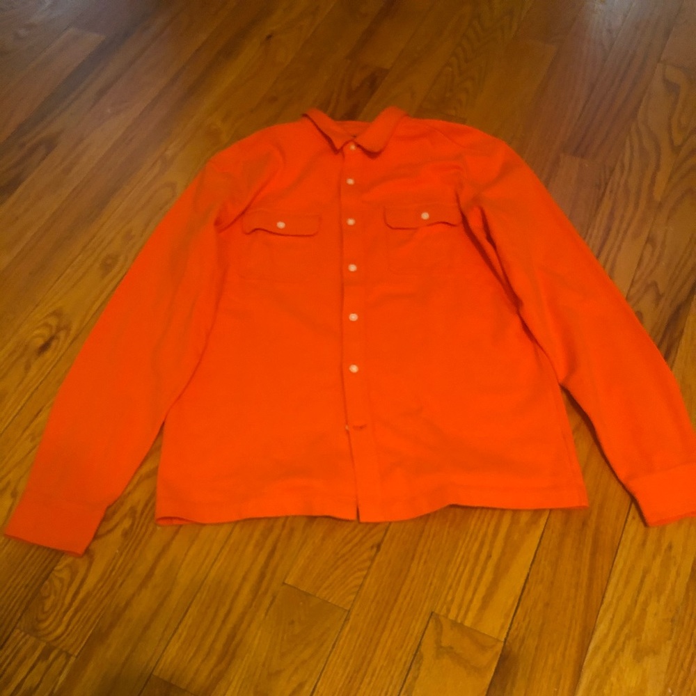Orange I See You